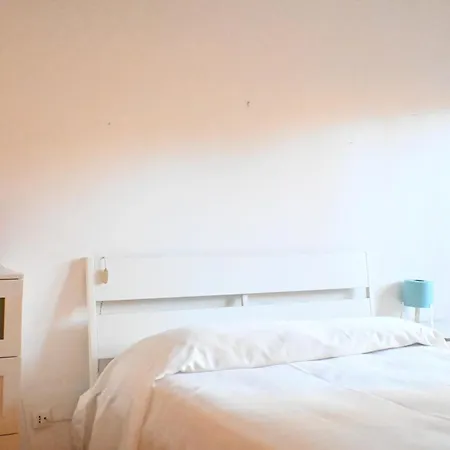 Apartman N205 - Numana, Delizioso Bilocale Con Giardino