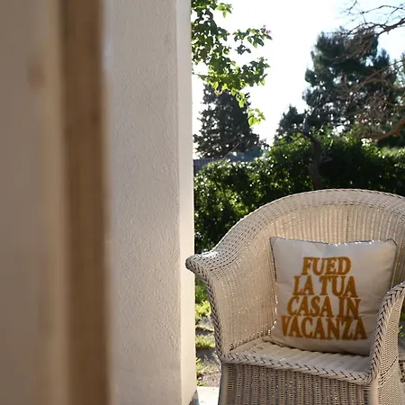 N205 - Numana, Delizioso Bilocale Con Giardino Numana