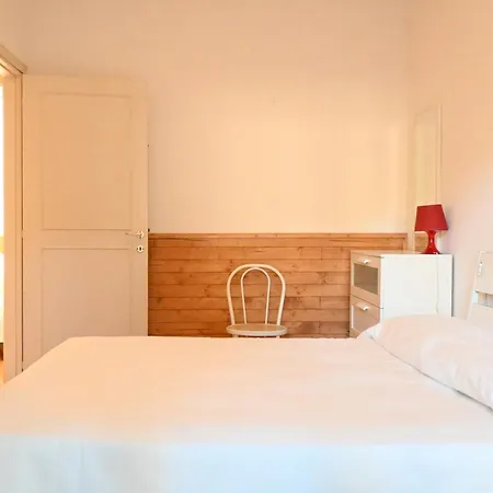 Apartman N205 - Numana, Delizioso Bilocale Con Giardino *